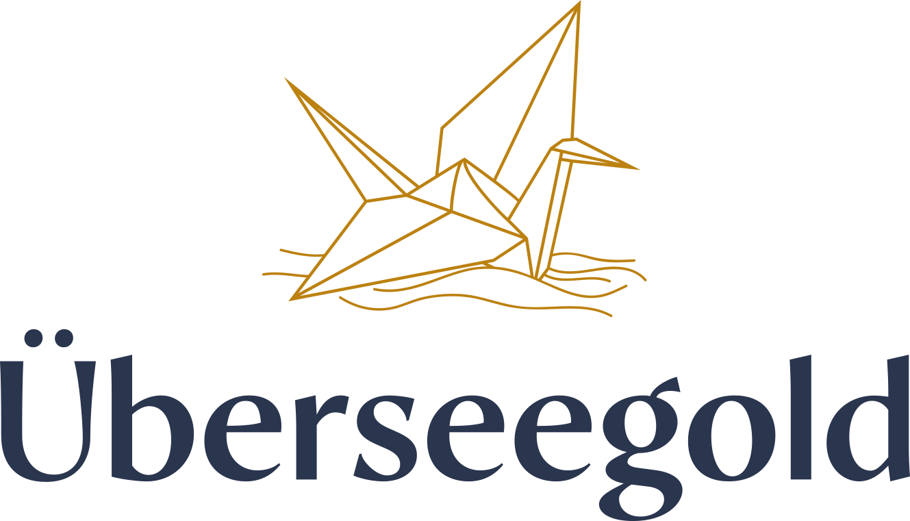 Überseegold - Dein Ferienhausparadies